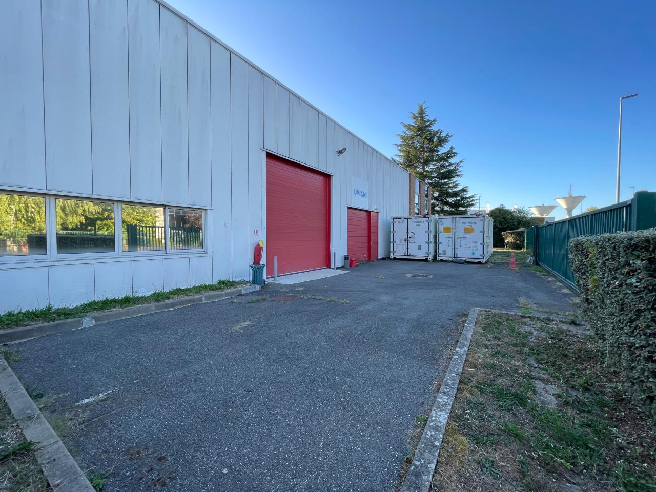 Location local d'activité Villebon-sur-Yvette Essonne OLACT2644917 4