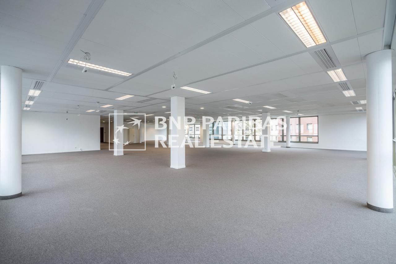 Location bureau La Plaine Saint-Denis Seine-Saint-Denis OLBUR2107037 7