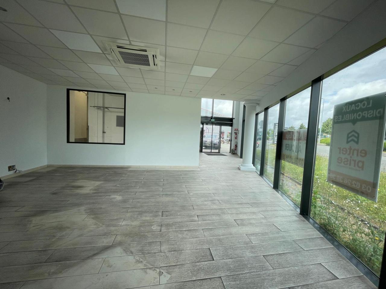 Location local d'activité Seclin Nord OLACT2532565 13