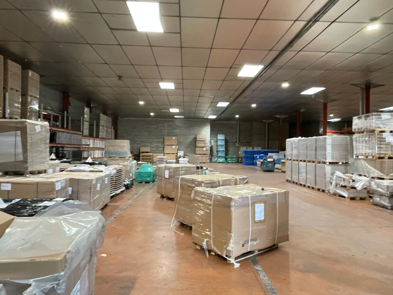 Location local d'activité Carbon-Blanc Gironde OLACT2530367 15