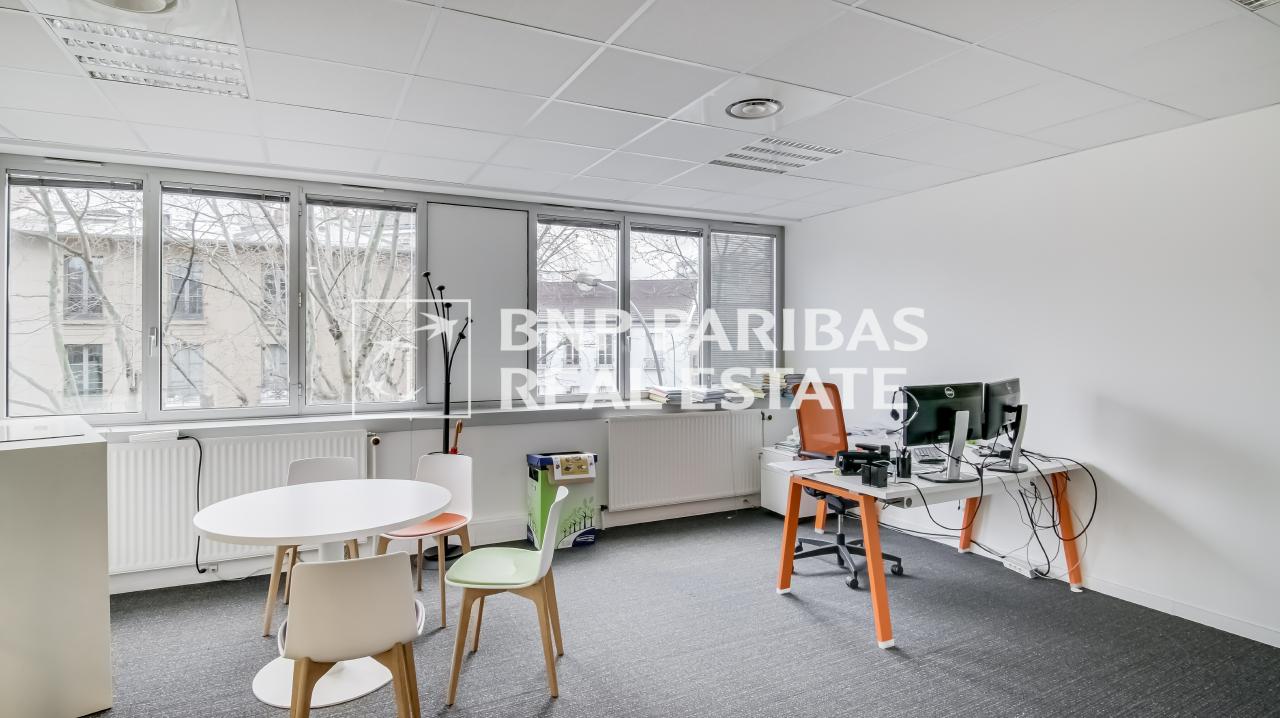 Location bureau Saint-Ouen Seine-Saint-Denis OLBUR2317152 6