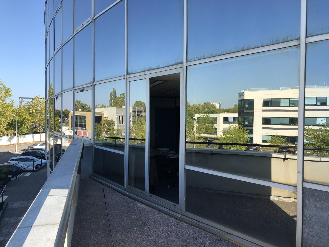 Location bureau Labège Haute-Garonne OLBUR2108445 1