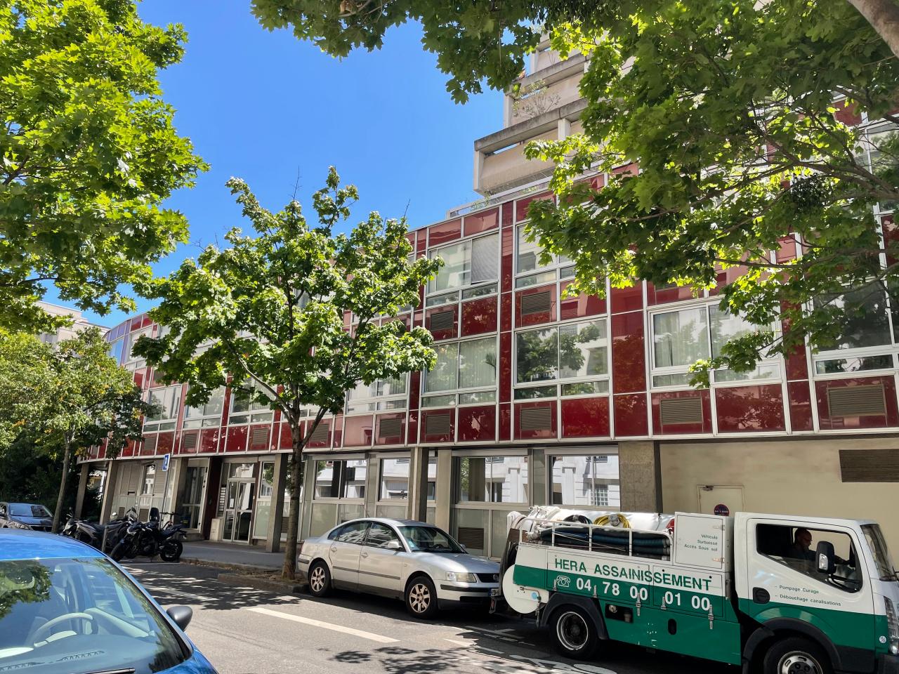 Vente bureau Lyon Rhône OVBUR2536487 2