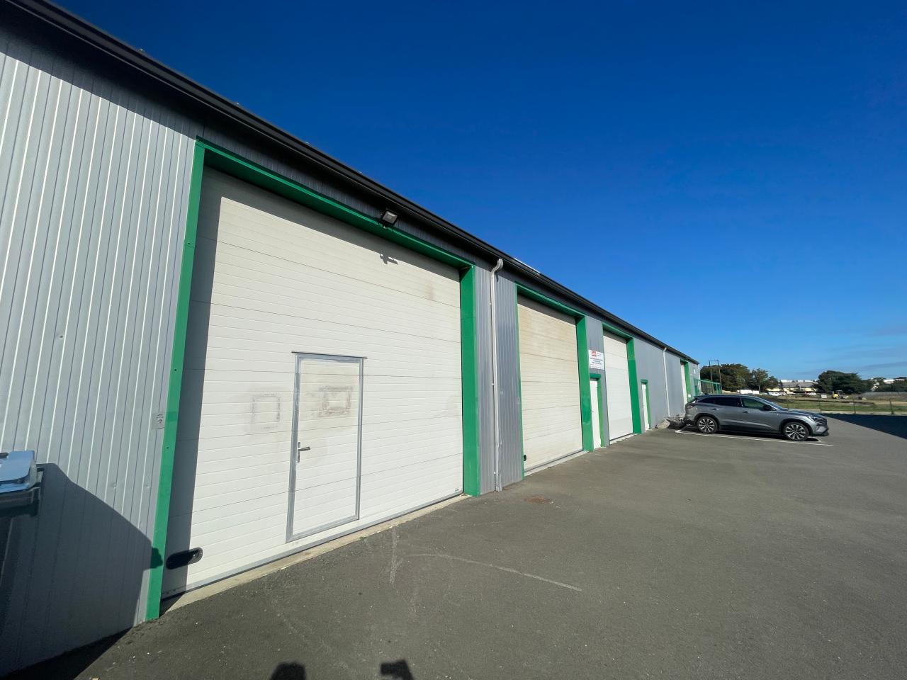 Location local d'activité Noyal-Châtillon-sur-Seiche Ille-et-Vilaine OLACT2419827 3