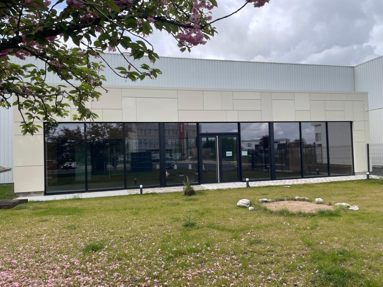 Location local d'activité Olivet Loiret OLACT2640530 4