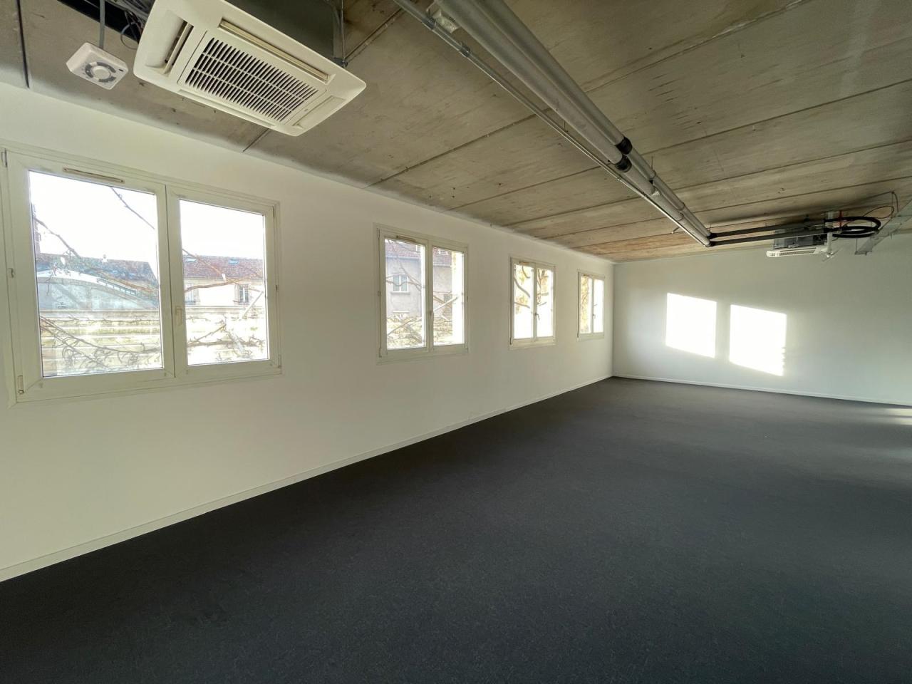 Location bureau Nancy Meurthe-et-Moselle OLBUR2207642 7