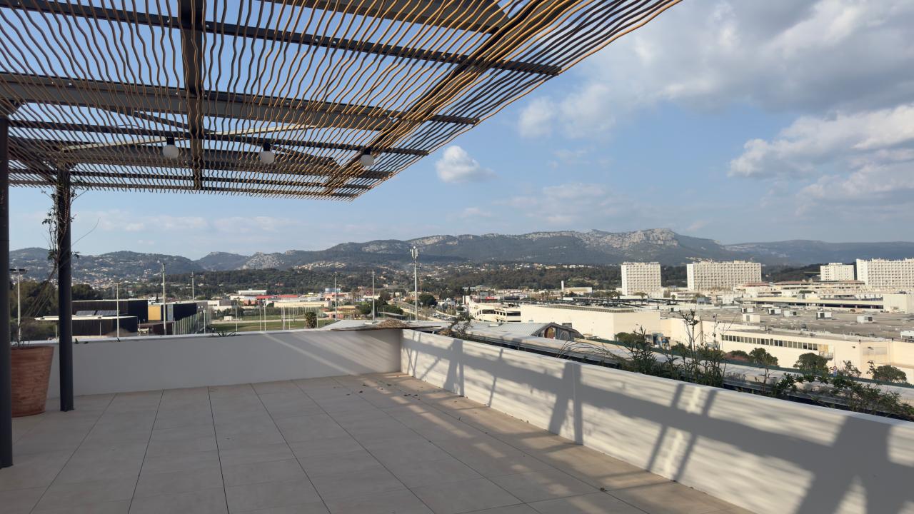 Location bureau Seyne-sur-Mer Var OLBUR2423951 22