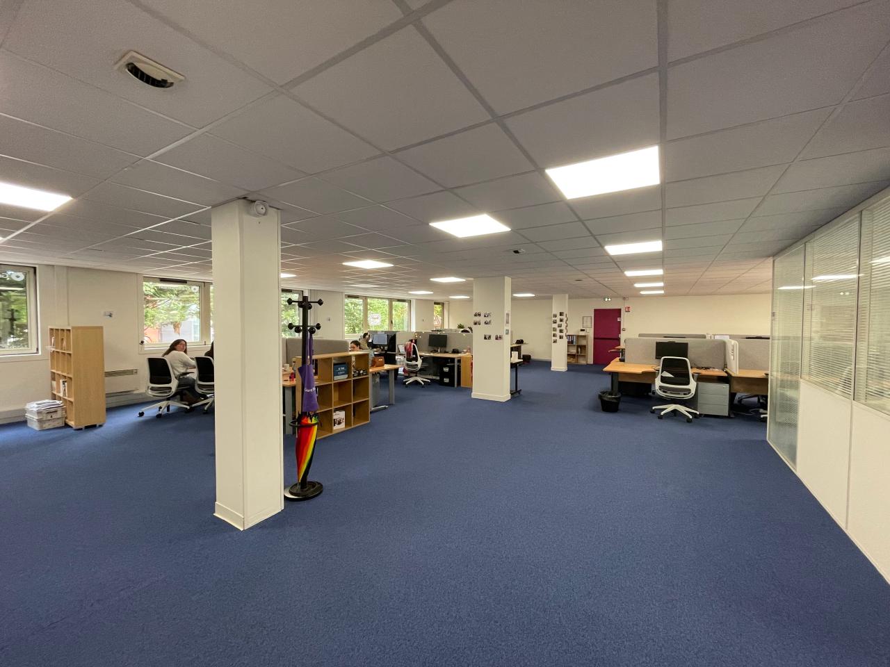 Location bureau Rouen Seine-Maritime OLBUR2534322 6