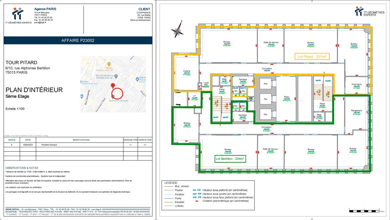 Location bureau Paris OLBUR2104652 1