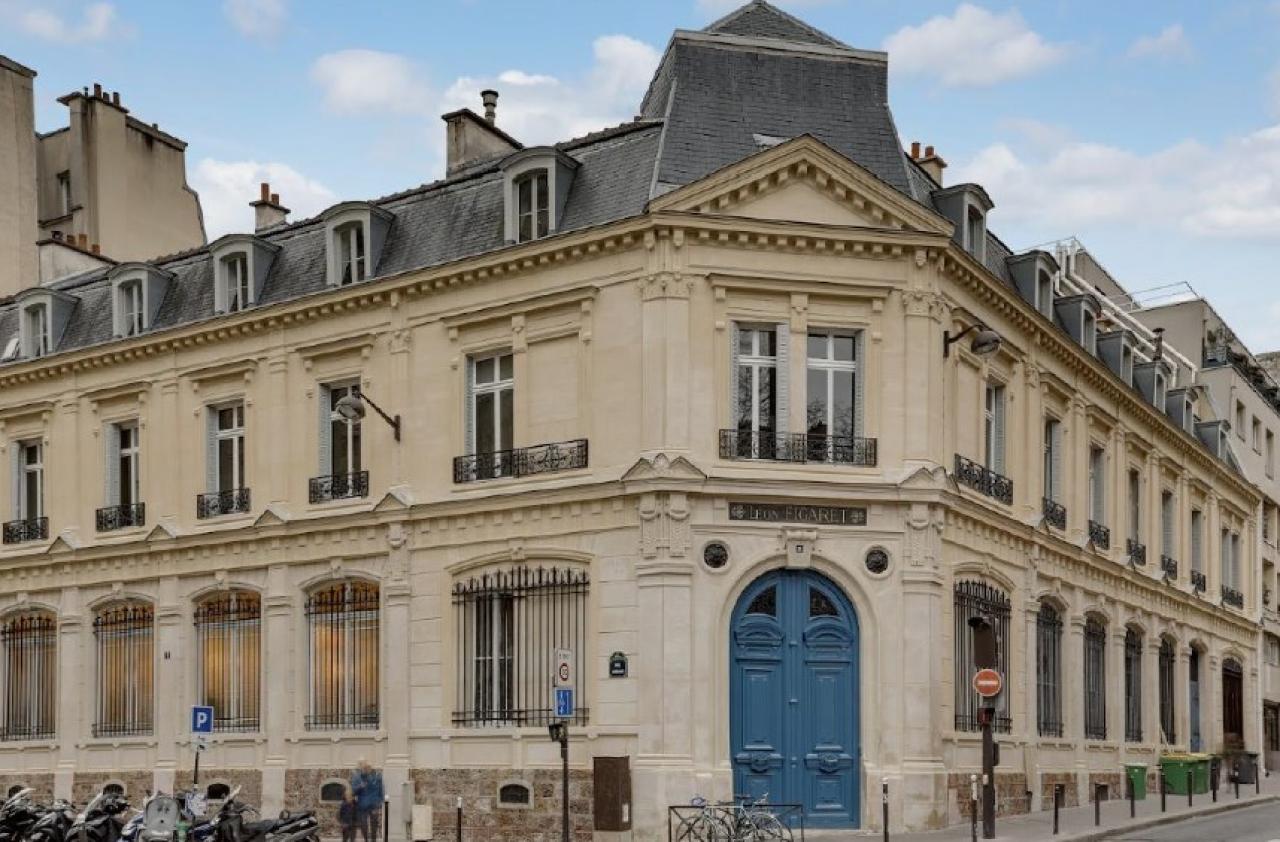 Location coworking Paris OLBUR2312028 2