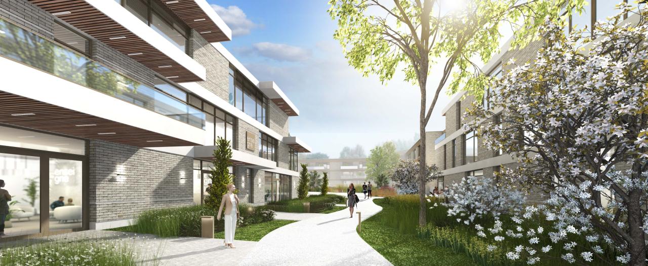 Vente bureau Wasquehal Nord OVBUR2425291 2