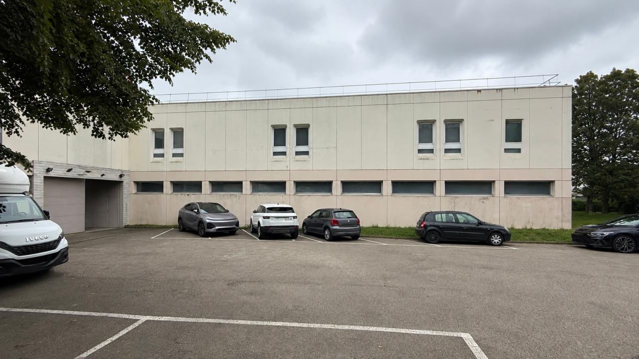 Location local d'activité Sèvres Hauts-de-Seine OLACT2642626