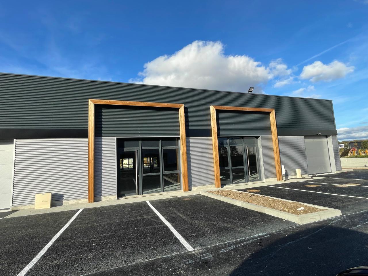 Location local d'activité Chécy Loiret OLACT2424921 7