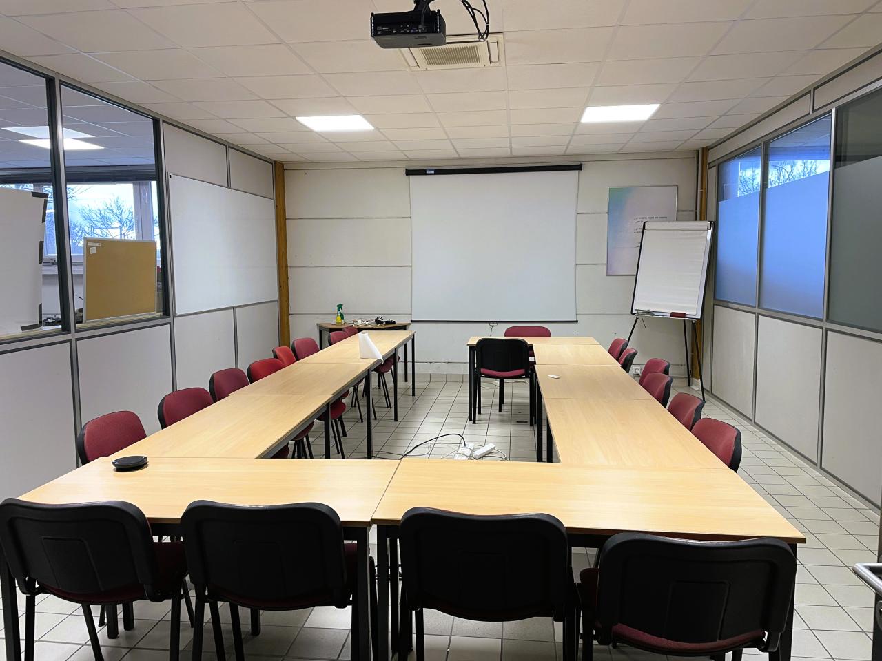 Location local d'activité Semoy Loiret OLACT2639165 12