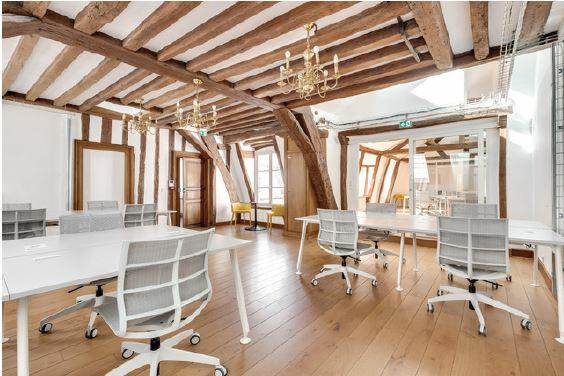 Location coworking Paris OLBUR2535619 16