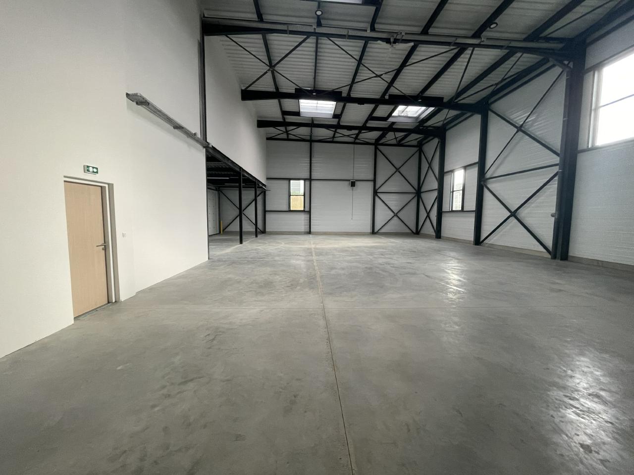 Location local d'activité Colombier-Saugnieu Rhône OLACT2206439 11