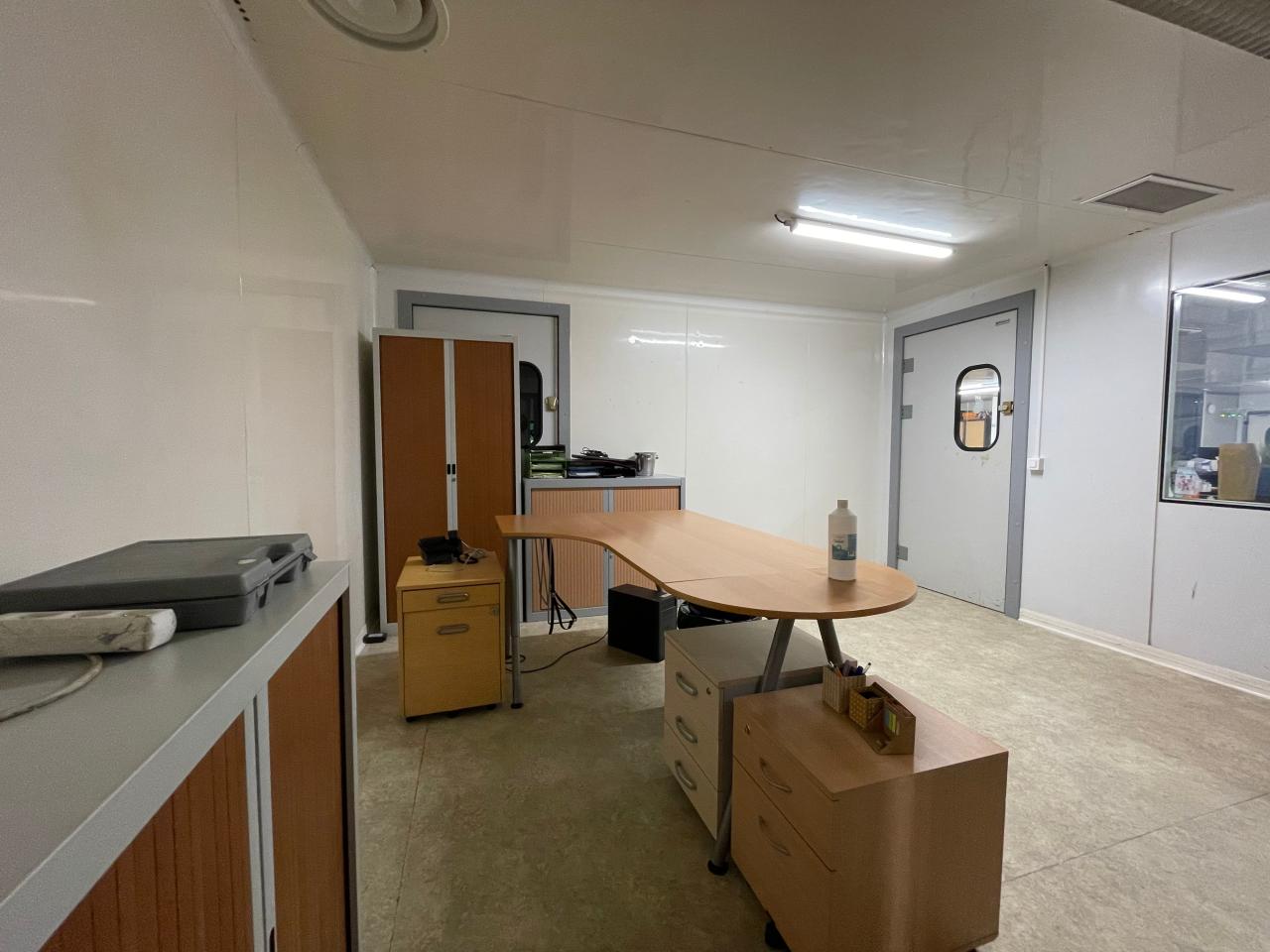 Location local d'activité Rousset Bouches-du-Rhône OLACT2425416 8