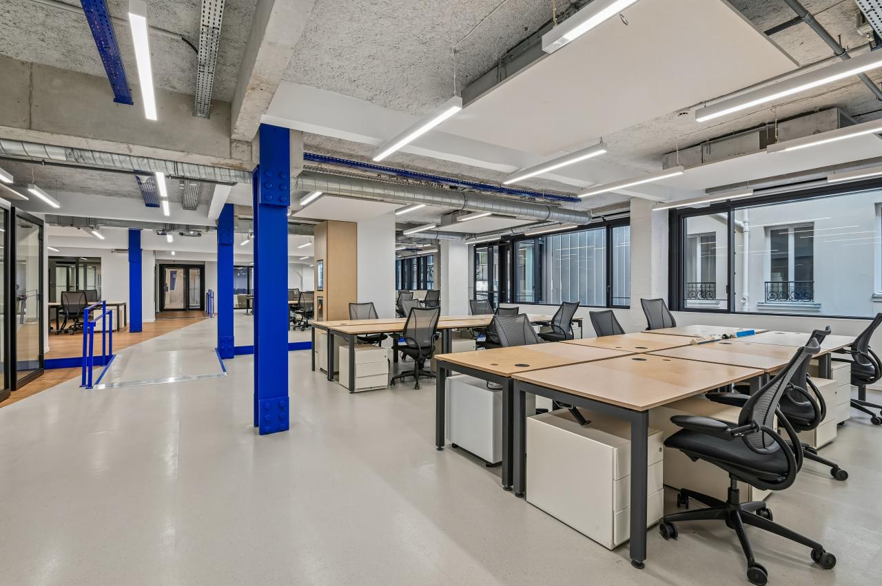 Location bureau Paris OLBUR2537021 10