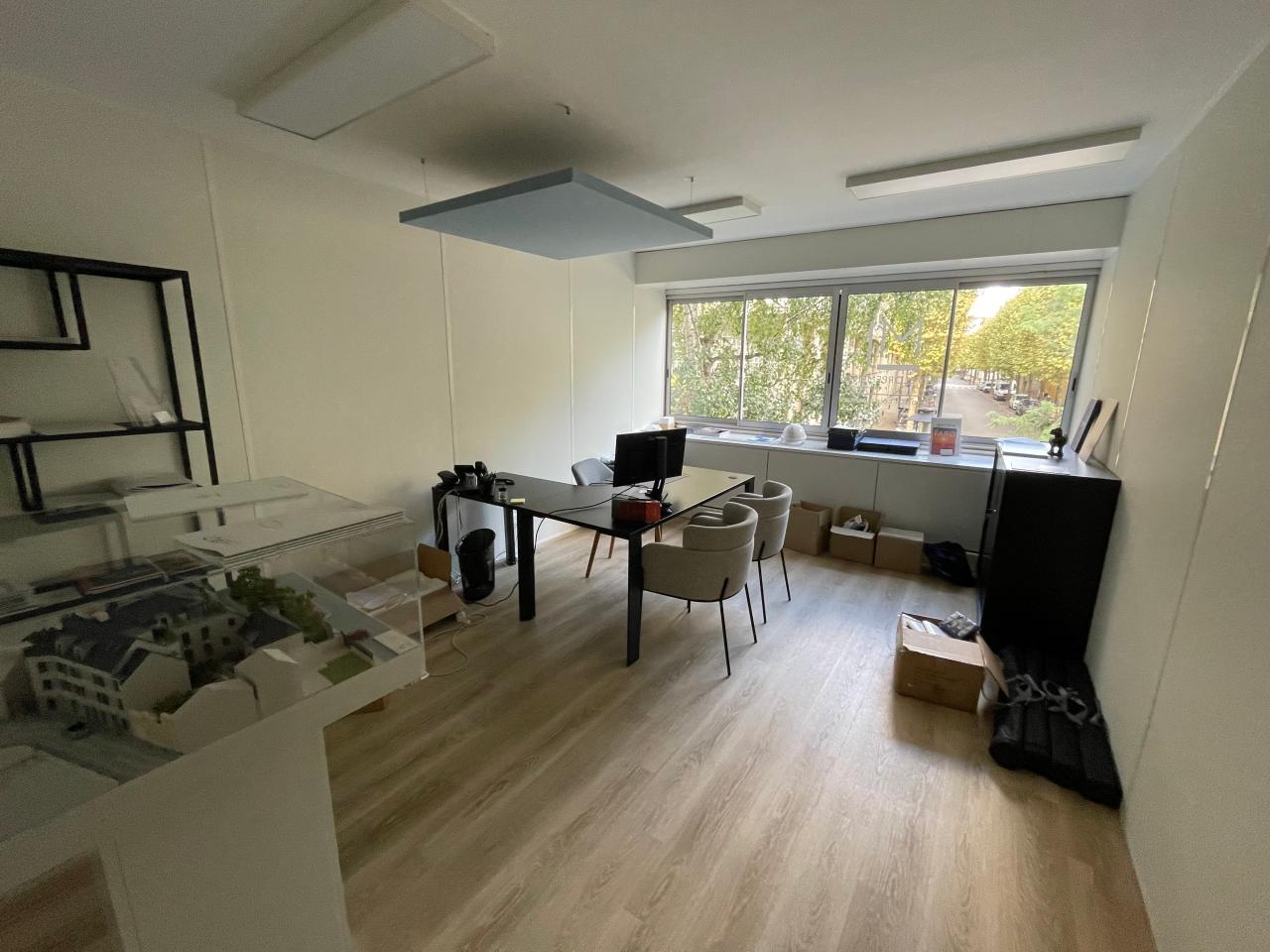 Location bureau Rueil-Malmaison Hauts-de-Seine OLBUR2535205 5