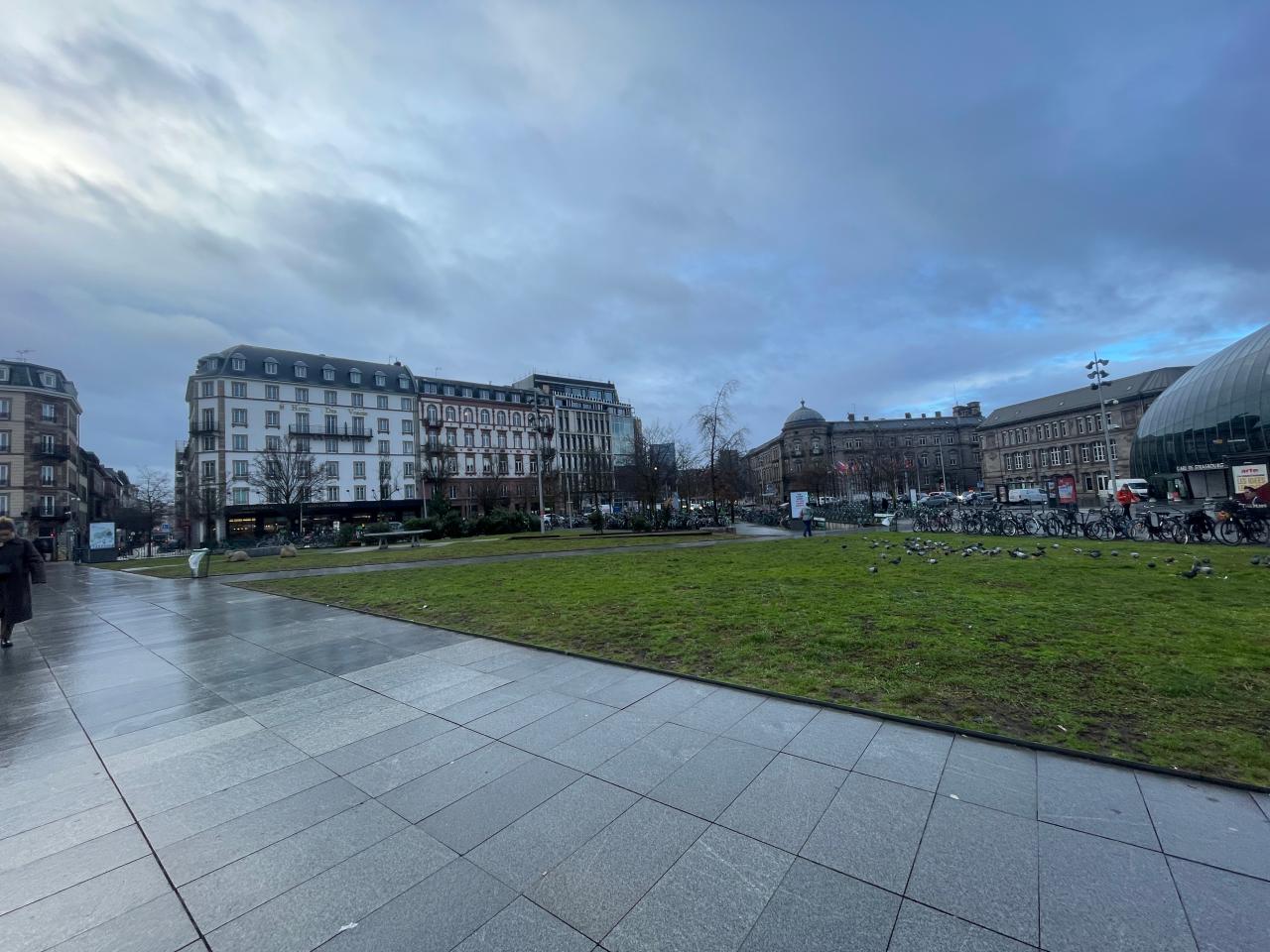 Location bureau Strasbourg Bas-Rhin OLBUR2427550 41