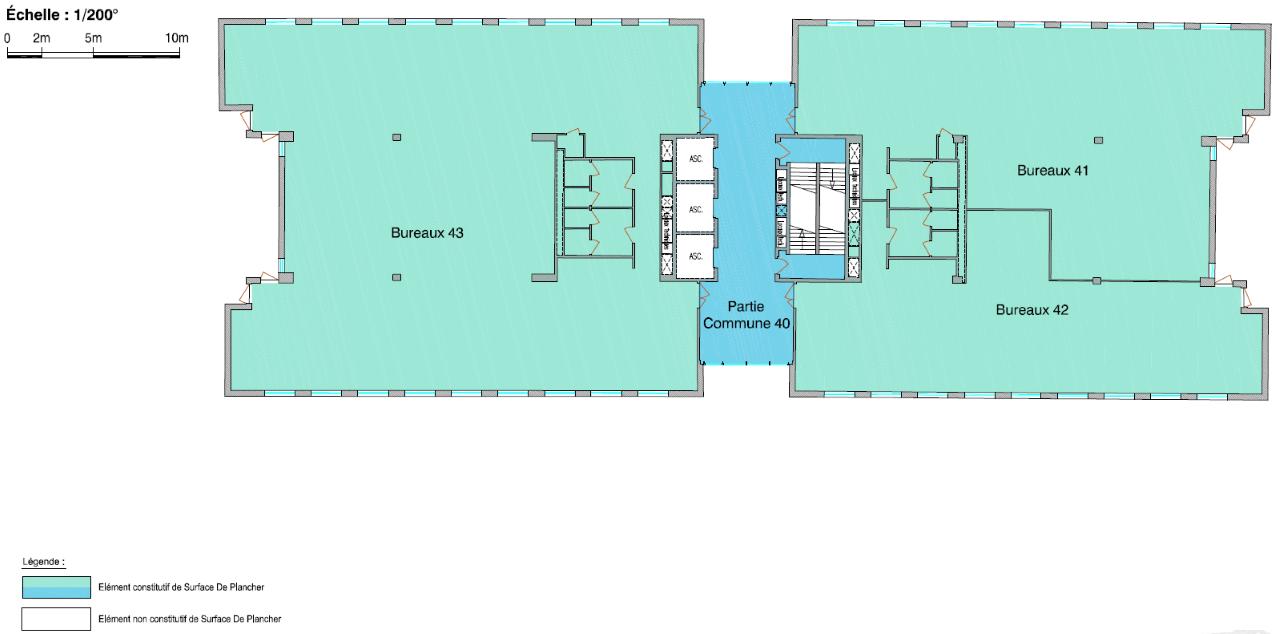 Location bureau Lyon Rhône OLBUR2309863 18