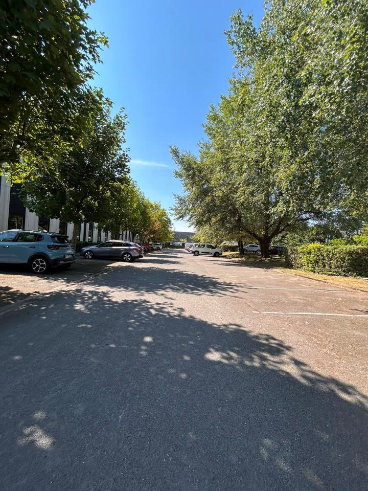 Location local d'activité Villeneuve-d'Ascq Nord OLACT2119335 11