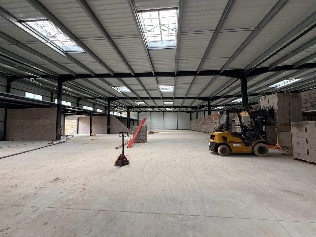 Location local d'activité Ludres Meurthe-et-Moselle OLACT2640937 7