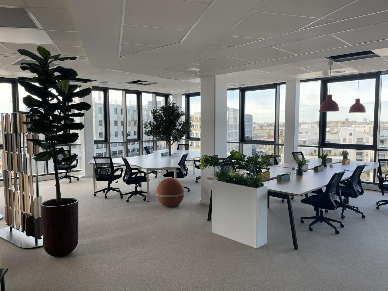 Location bureau Bordeaux Gironde OLBUR2002407 7