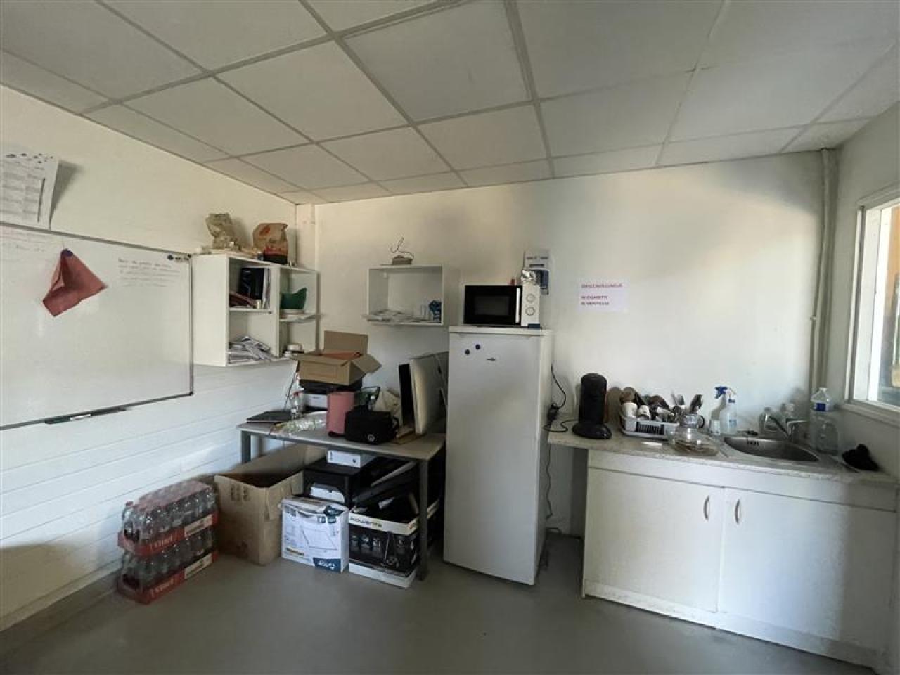 Location bureau Mauguio Hérault OLBUR2424273 35