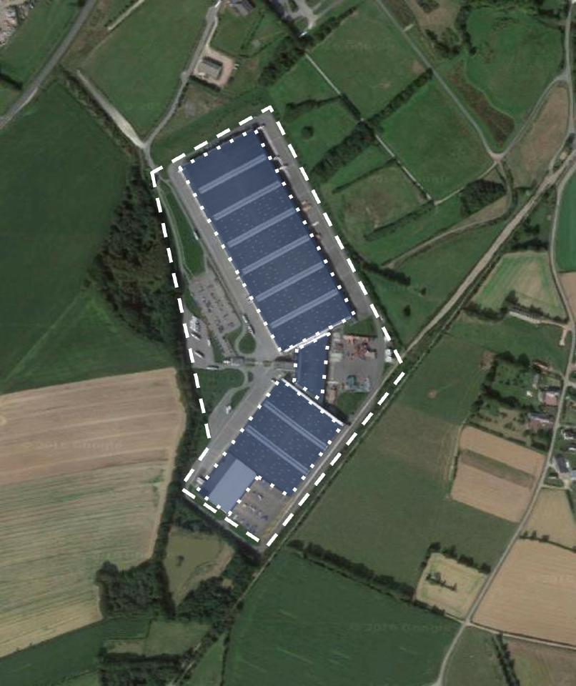 Location entrepôt classe a Gaël Ille-et-Vilaine OLLOG2419569 7