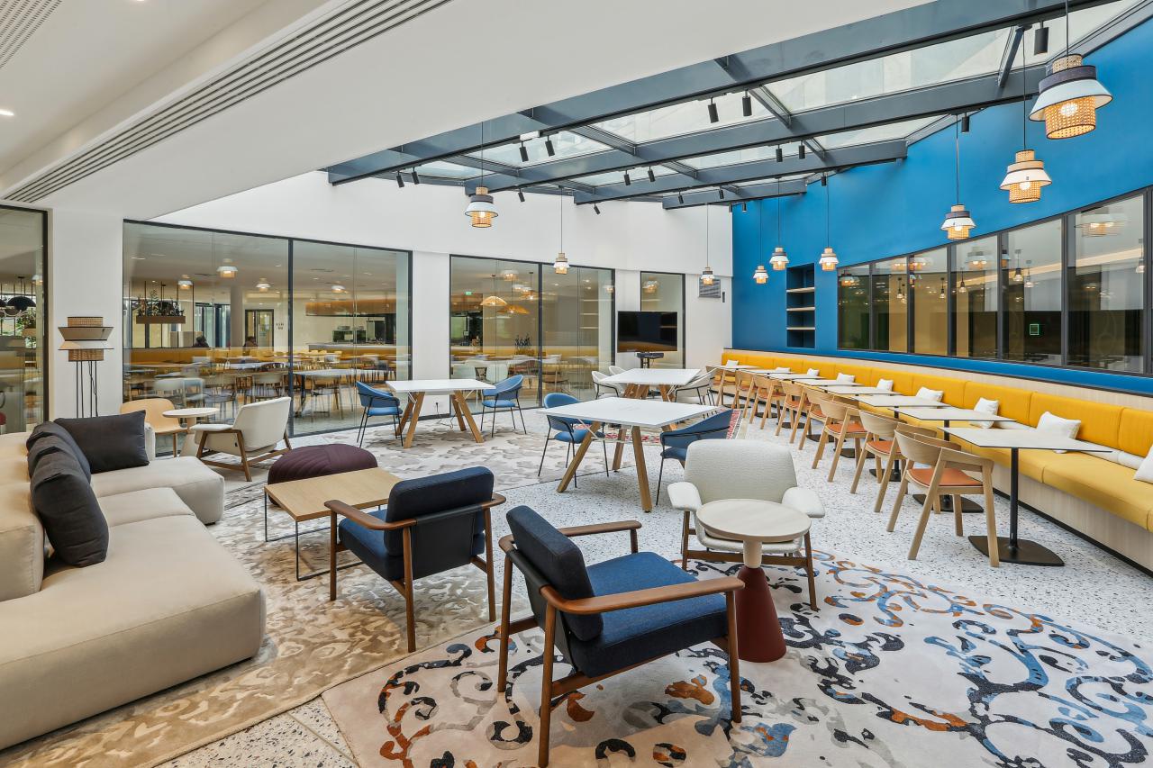 Location bureau Levallois-Perret Hauts-de-Seine OLBUR2001714 5