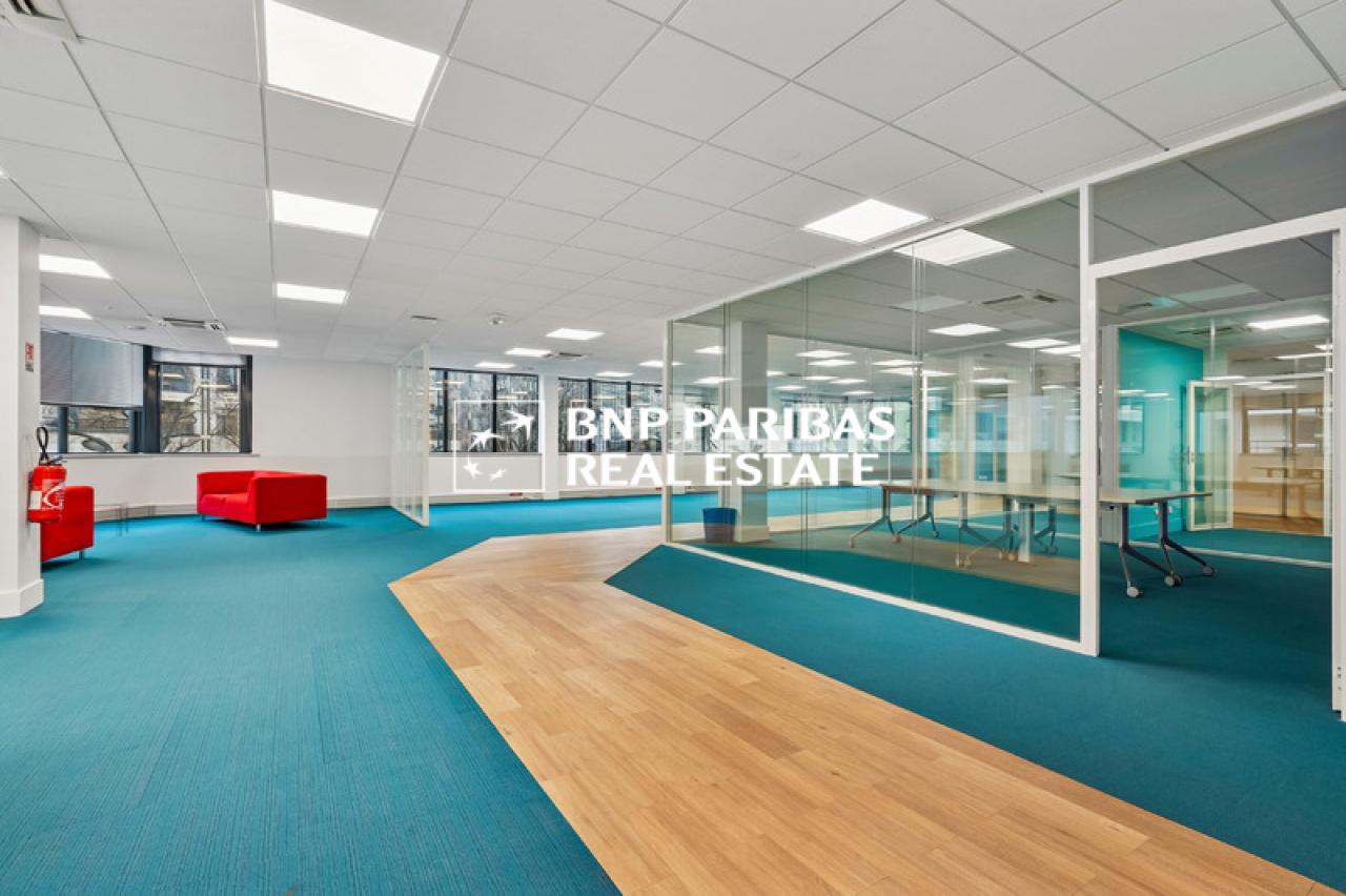 Location bureau Levallois-Perret Hauts-de-Seine OLBUR2638932 13