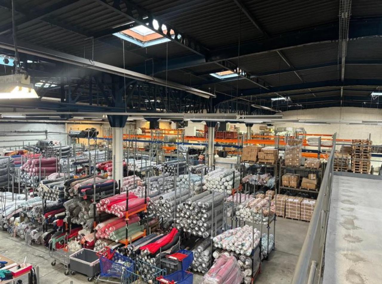 Location local d'activité Le Blanc-Mesnil Seine-Saint-Denis OLACT2535723 6