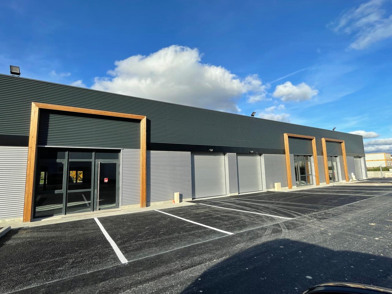 Location local d'activité Chécy Loiret OLACT2424921 6