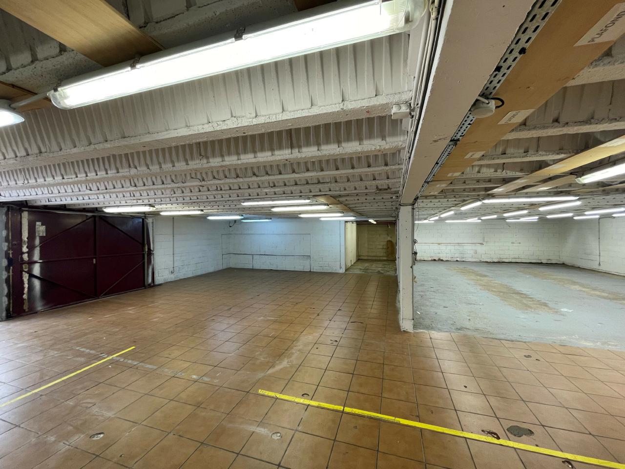 Vente local d'activité Boulogne-Billancourt Hauts-de-Seine OVACT2317798 5