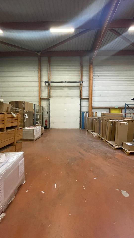 Vente local d'activité Meyzieu Rhône OVACT2537946 14