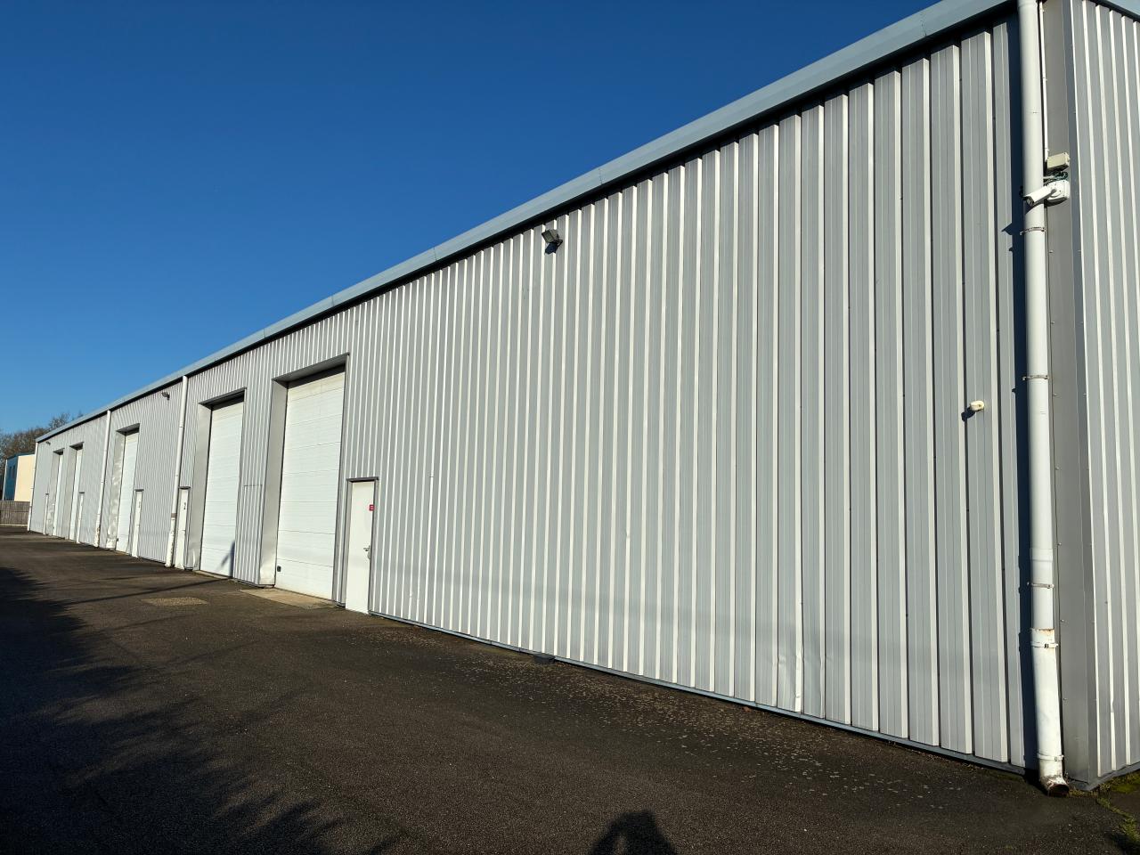 Vente local d'activité Garancières Yvelines OVACT2639758 2