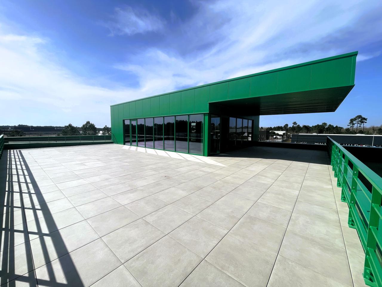 Vente local d'activité Mios Gironde OVACT2639699 15