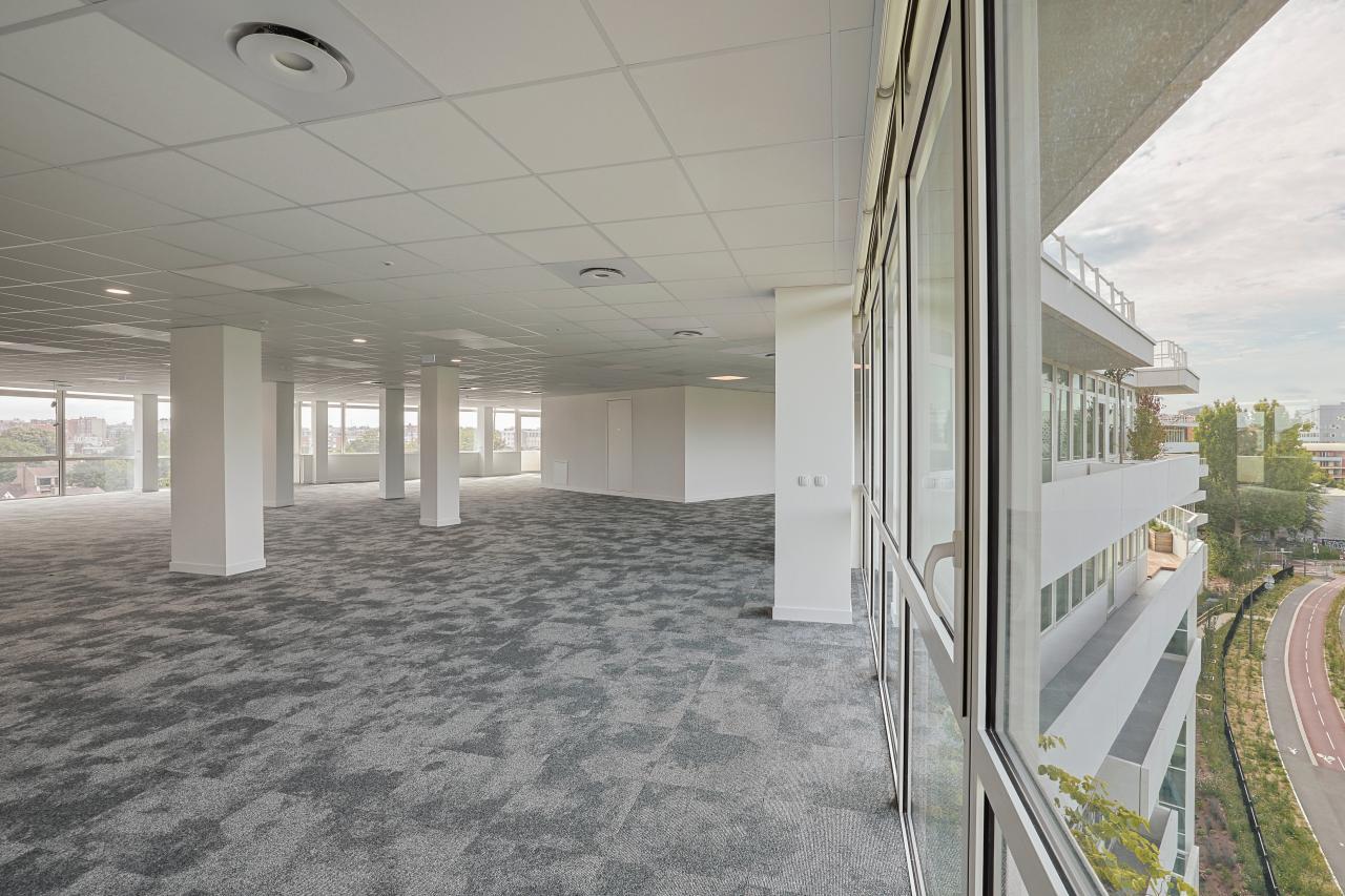 Location bureau La Madeleine Nord OLBUR2114090 11