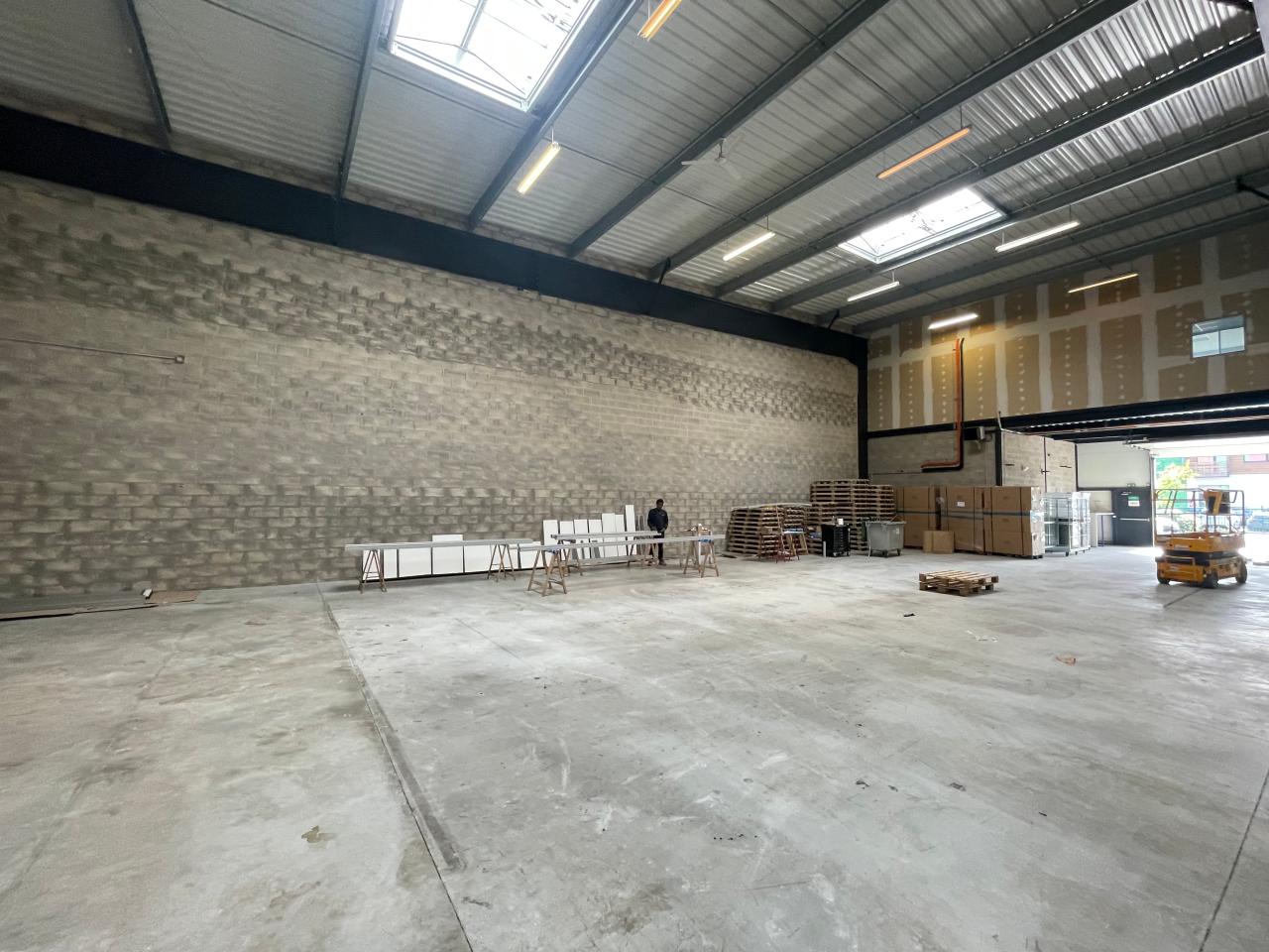 Location local d'activité Aulnay-sous-Bois Seine-Saint-Denis OLACT2641280 1