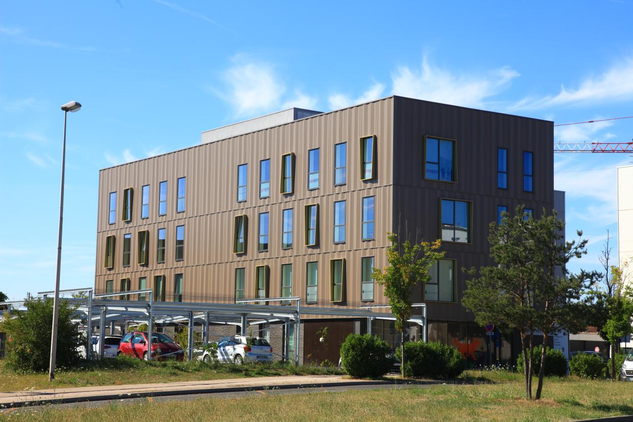 Vente bureau Orléans Loiret OVBUR2113199 6