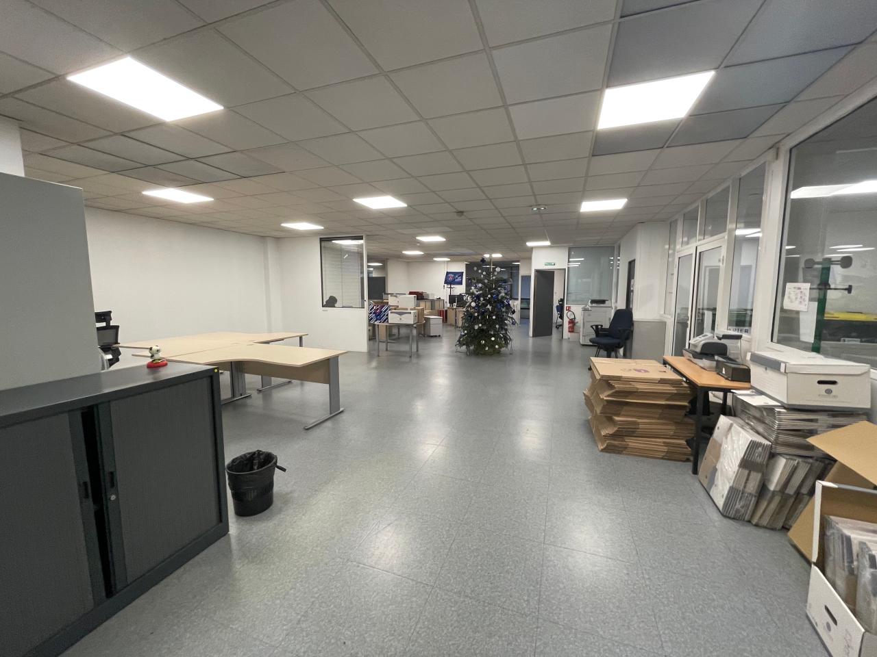 Location bureau Lognes Seine-et-Marne OLBUR2537968 2