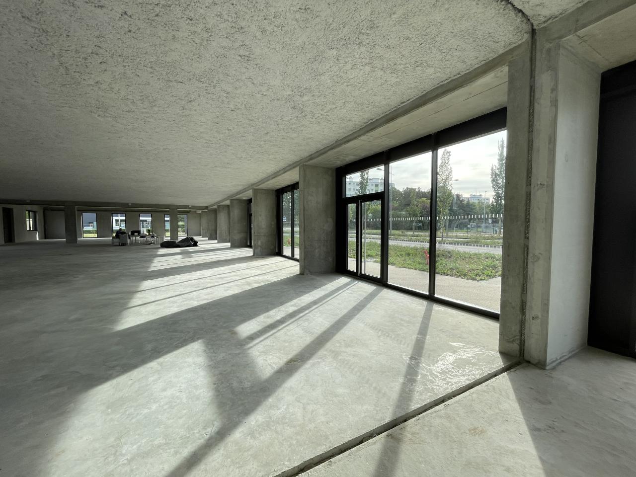 Location bureau Strasbourg Bas-Rhin OLBUR2118419 21