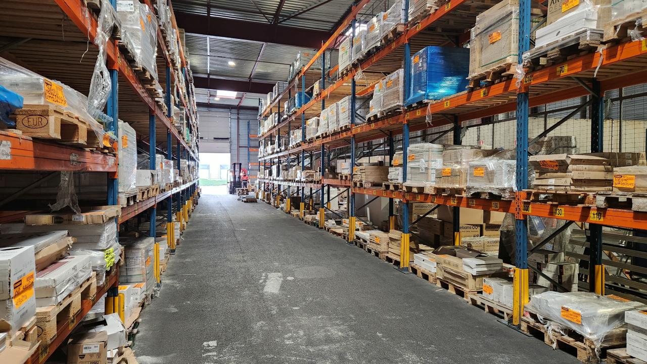 Location local d'activité Alfortville Val-de-Marne OLACT2530594 1