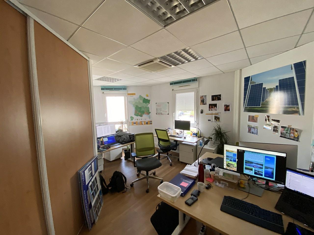 Location bureau Dijon Côte-d'Or OLBUR2312222 9