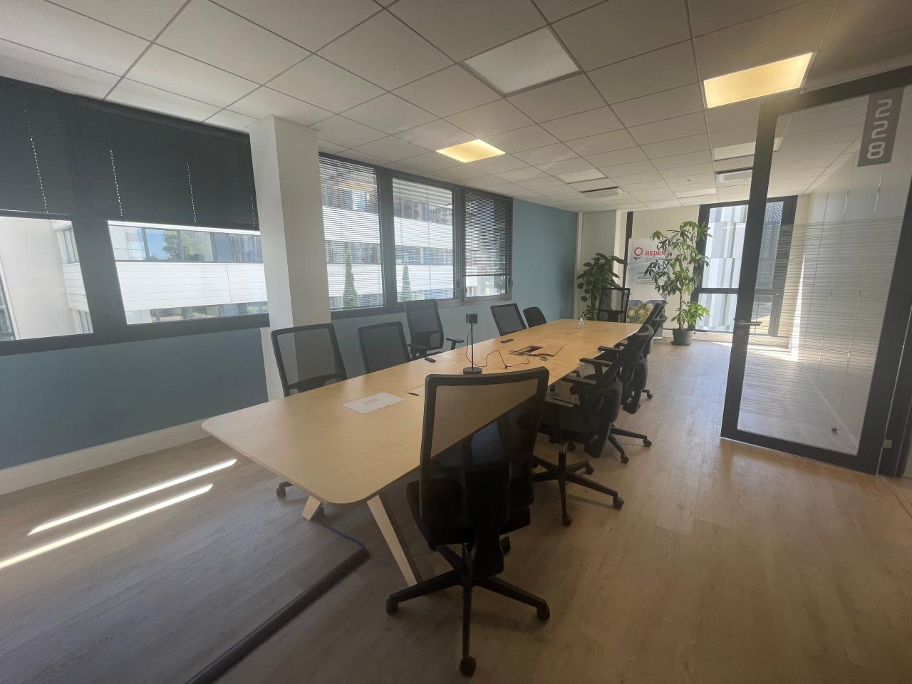 Location bureau Montpellier Hérault OLBUR2423628 12