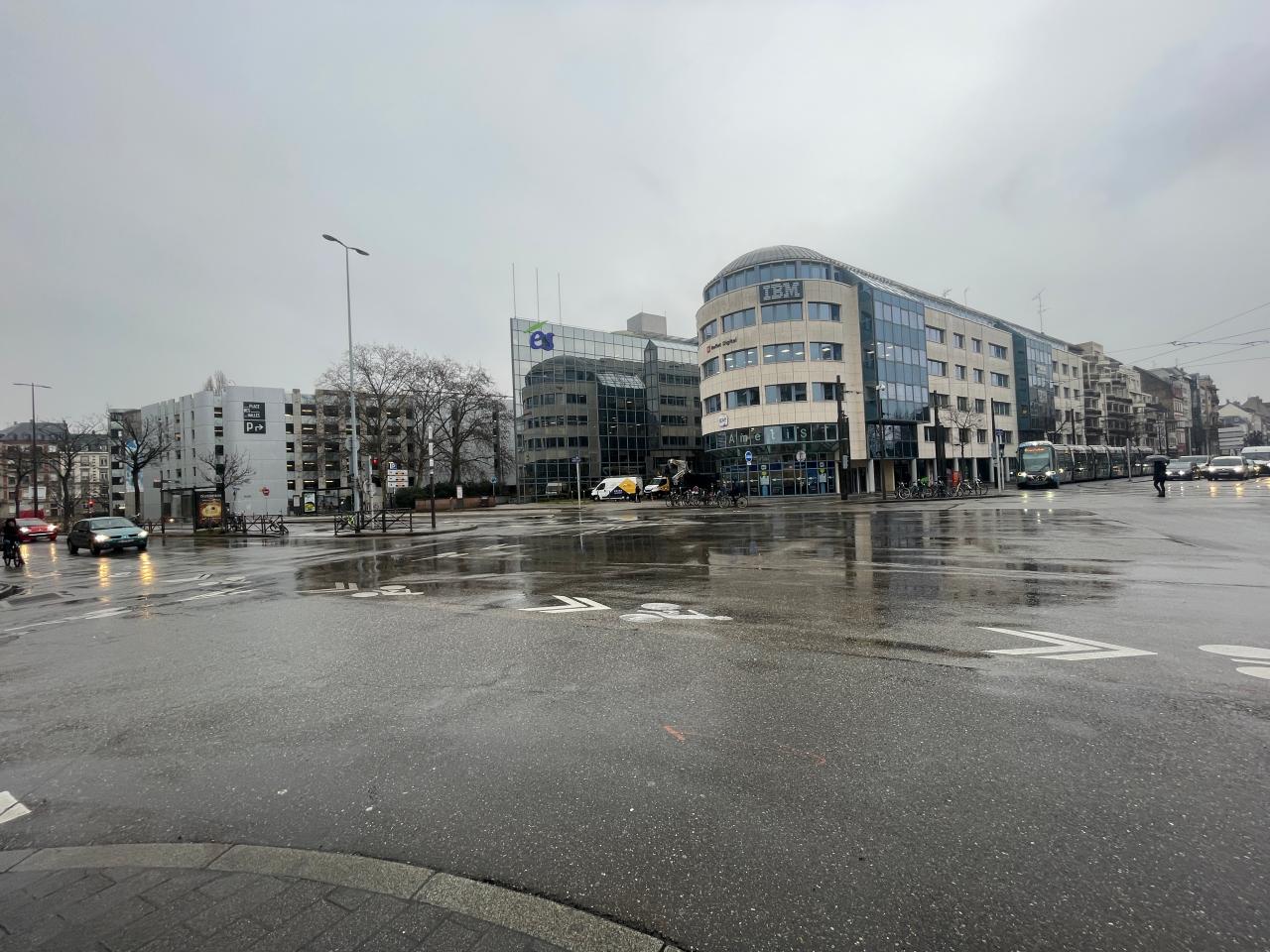 Location bureau Strasbourg Bas-Rhin OLBUR2535713 39