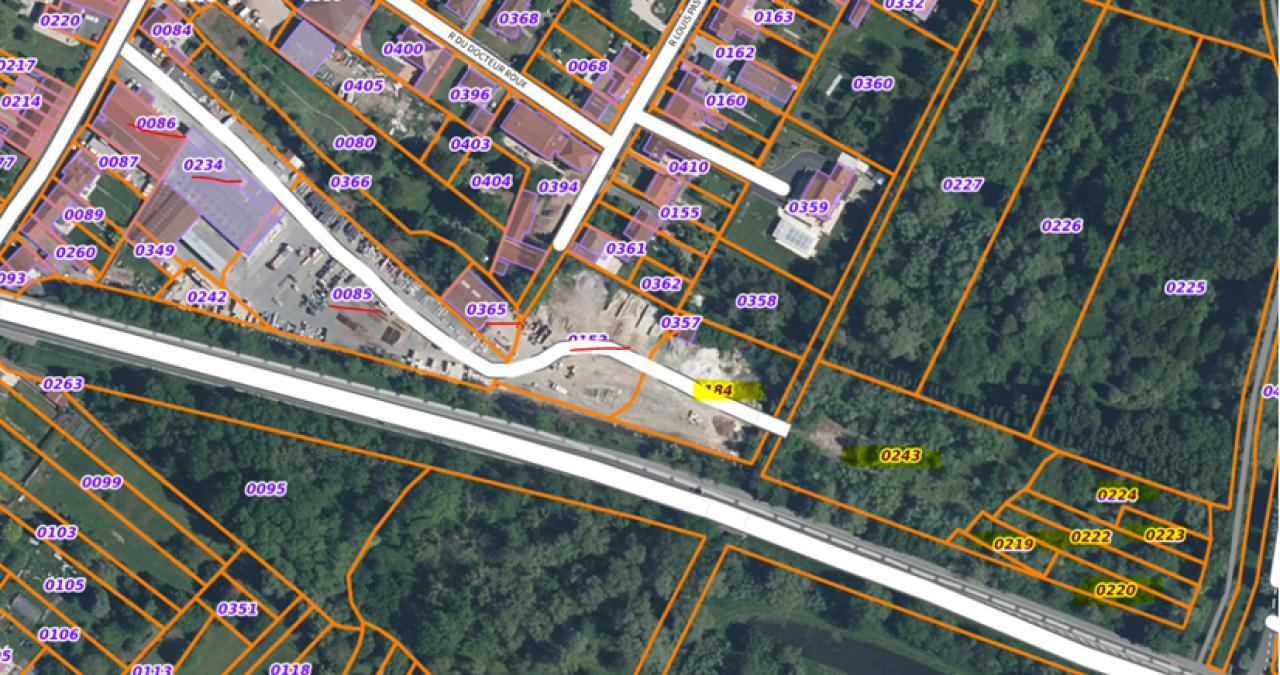 Vente local d'activité Annezin Pas-de-Calais OVACT2531552 1