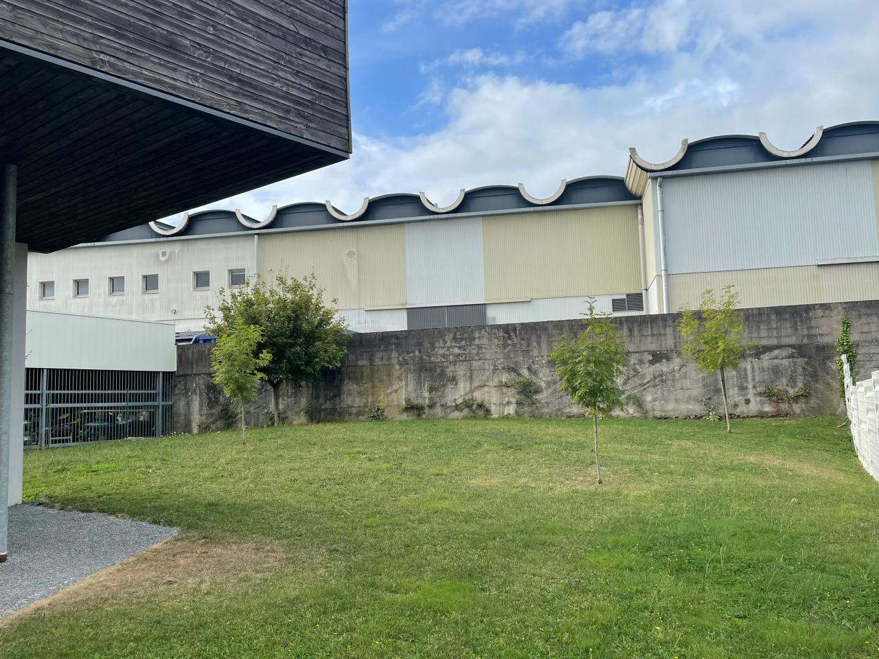 Vente bureau Orvault Loire-Atlantique OVBUR2641382 23