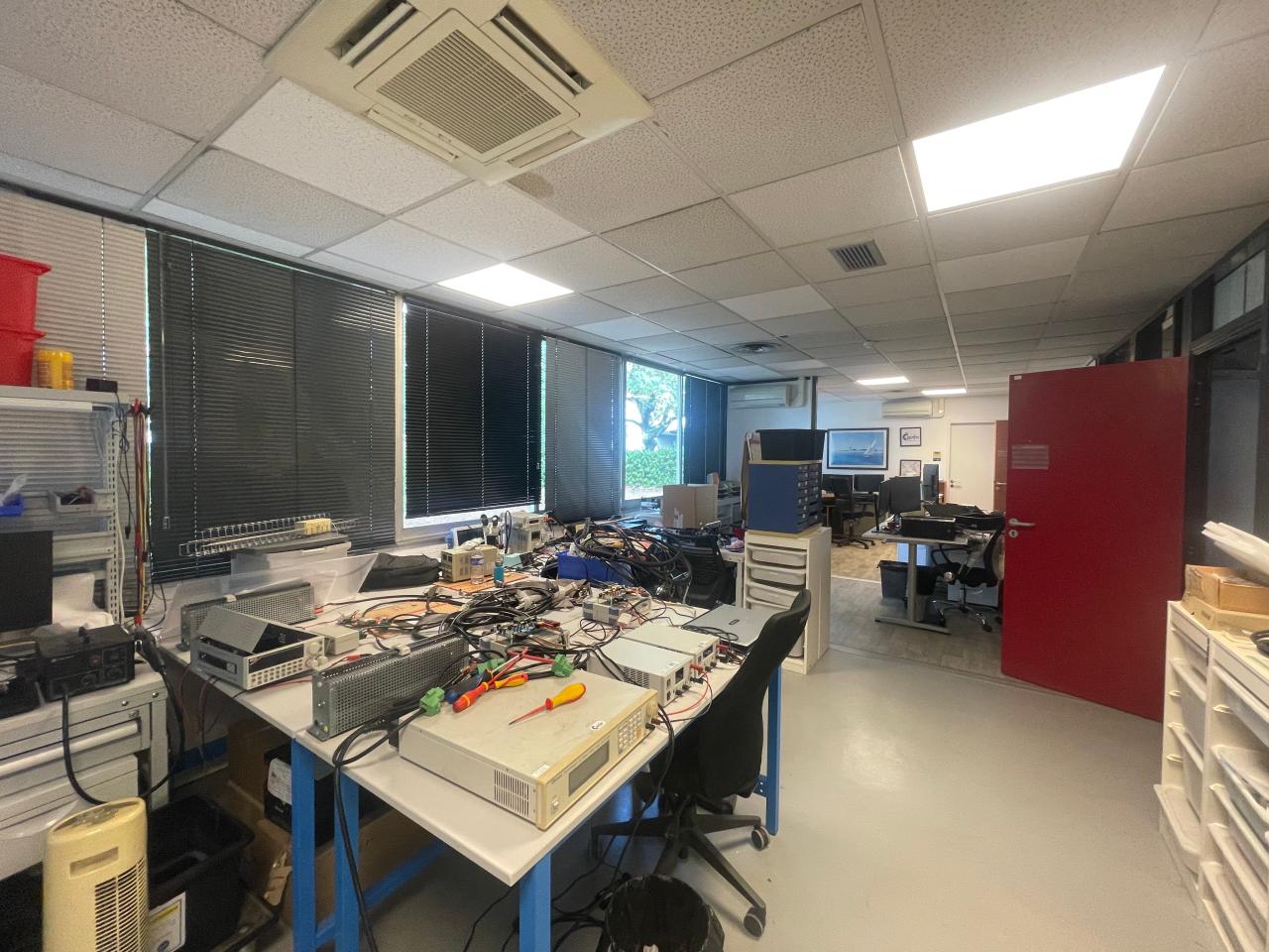 Vente bureau Mérignac Gironde OVBUR2644920 8